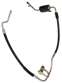 A/C Refrigerant Discharge / Suction Hose Assembly
