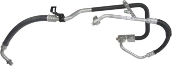 A/C Refrigerant Discharge / Suction Hose Assembly
