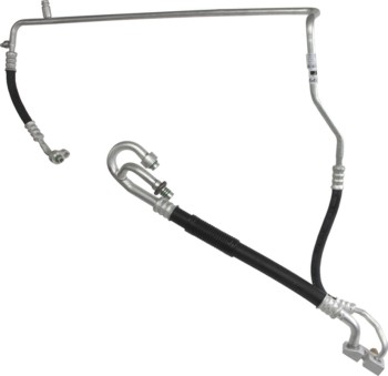 A/C Refrigerant Discharge / Suction Hose Assembly