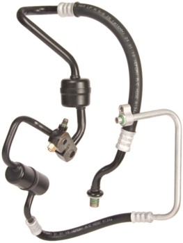 A/C Refrigerant Discharge / Suction Hose Assembly