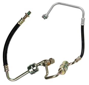 A/C Refrigerant Discharge / Suction Hose Assembly