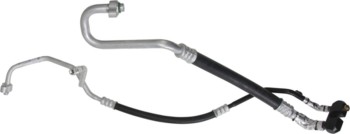 A/C Refrigerant Discharge / Suction Hose Assembly