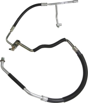 A/C Refrigerant Discharge / Suction Hose Assembly
