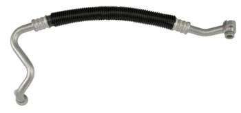 A/C Refrigerant Suction Hose