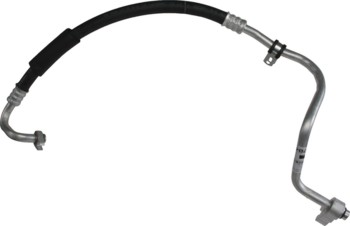 A/C Refrigerant Suction Hose