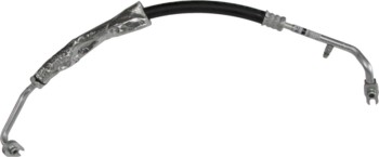 A/C Refrigerant Discharge Hose