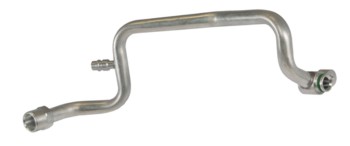 A/C Refrigerant Suction Hose