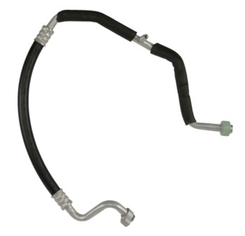 A/C Refrigerant Suction Hose