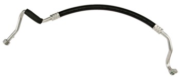 A/C Refrigerant Suction Hose