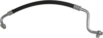 A/C Refrigerant Suction Hose