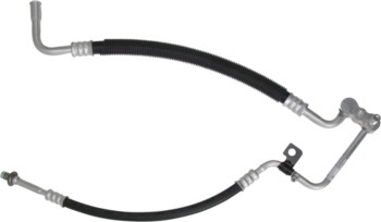 A/C Refrigerant Discharge / Suction Hose Assembly