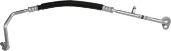 A/C Refrigerant Discharge Hose