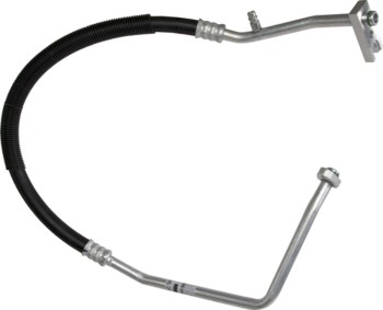 A/C Refrigerant Suction Hose