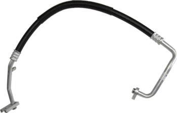 A/C Refrigerant Suction Hose