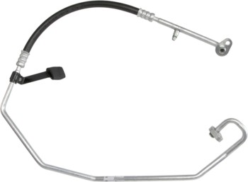 A/C Refrigerant Discharge Hose