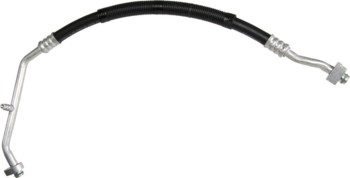 A/C Refrigerant Suction Hose