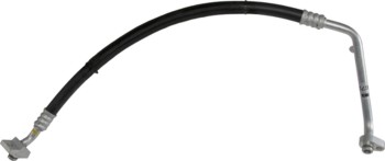 A/C Refrigerant Suction Hose