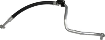 A/C Refrigerant Suction Hose