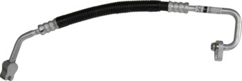 A/C Refrigerant Discharge Hose