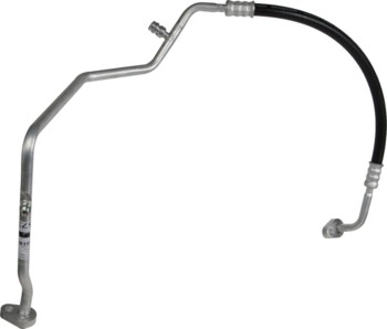 A/C Refrigerant Discharge Hose