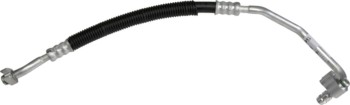 A/C Refrigerant Discharge Hose