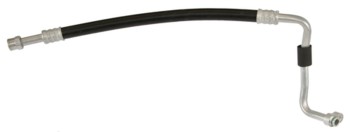 A/C Refrigerant Suction Hose