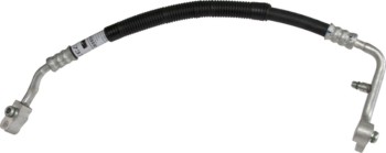 A/C Refrigerant Discharge Hose