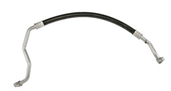 A/C Refrigerant Suction Hose