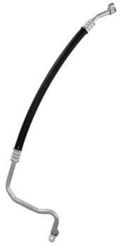 A/C Refrigerant Suction Hose