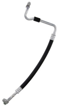 A/C Refrigerant Suction Hose