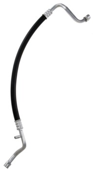 A/C Refrigerant Suction Hose