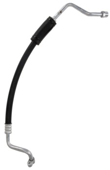 A/C Refrigerant Suction Hose