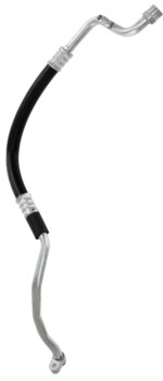 A/C Refrigerant Suction Hose