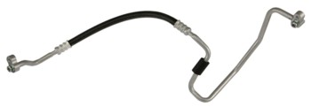 A/C Refrigerant Discharge Hose