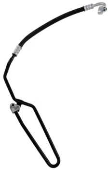 A/C Refrigerant Discharge Hose