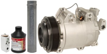 A/C Compressor Kit
