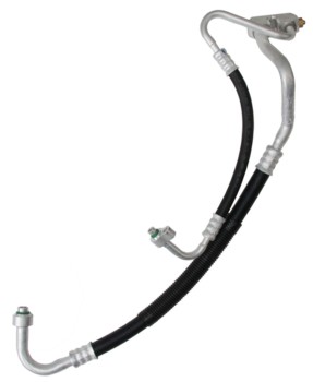 A/C Refrigerant Discharge / Suction Hose Assembly