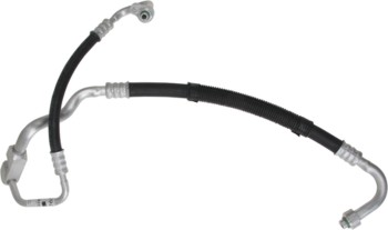 A/C Refrigerant Discharge / Suction Hose Assembly