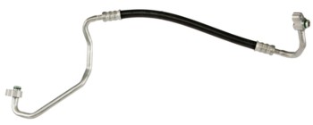 A/C Refrigerant Discharge Hose