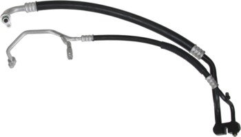 A/C Refrigerant Discharge / Suction Hose Assembly