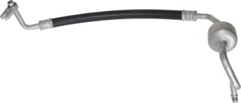 A/C Refrigerant Suction Hose