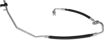 A/C Refrigerant Discharge / Suction Hose Assembly