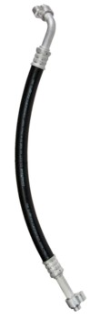 A/C Refrigerant Suction Hose