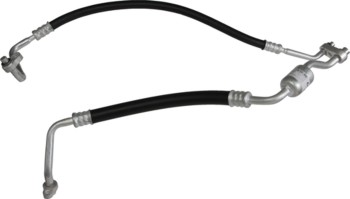A/C Refrigerant Discharge / Suction Hose Assembly