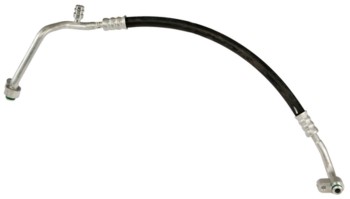 A/C Refrigerant Discharge Hose