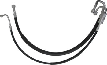 A/C Refrigerant Discharge / Suction Hose Assembly