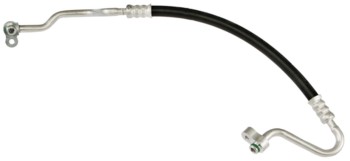 A/C Refrigerant Discharge Hose