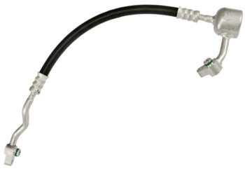 A/C Refrigerant Discharge Hose