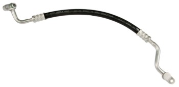 A/C Refrigerant Discharge Hose