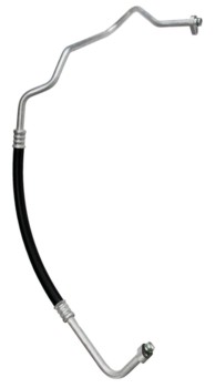 A/C Refrigerant Suction Hose